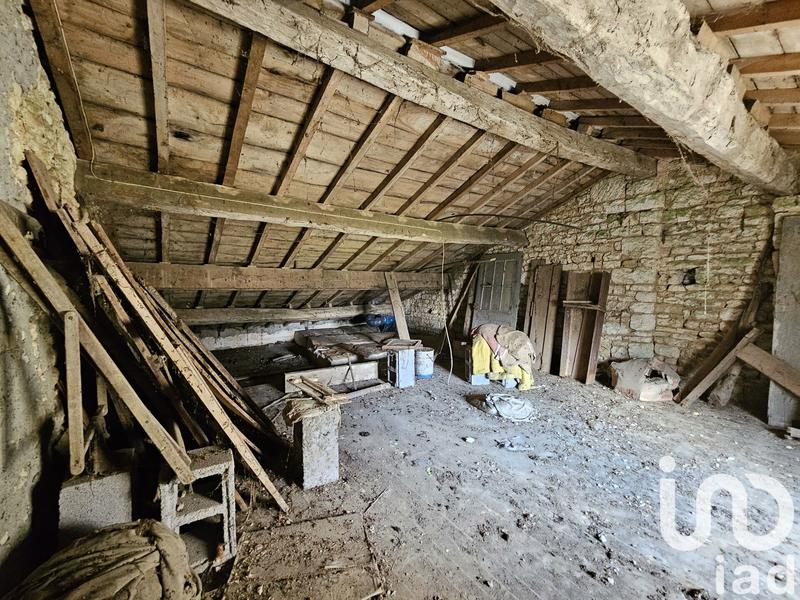 Maison de campagne - 160 m² - 6 pièces