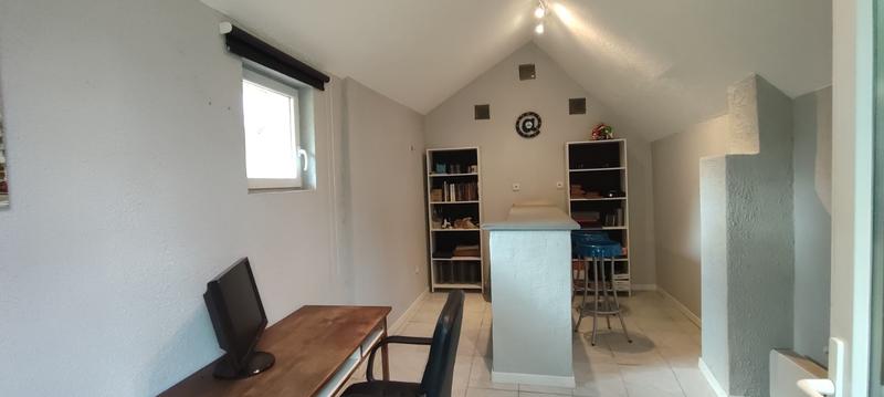 Maison - 132 m² - 7 pièces