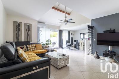 Maison - 118 m² - 5 pièces