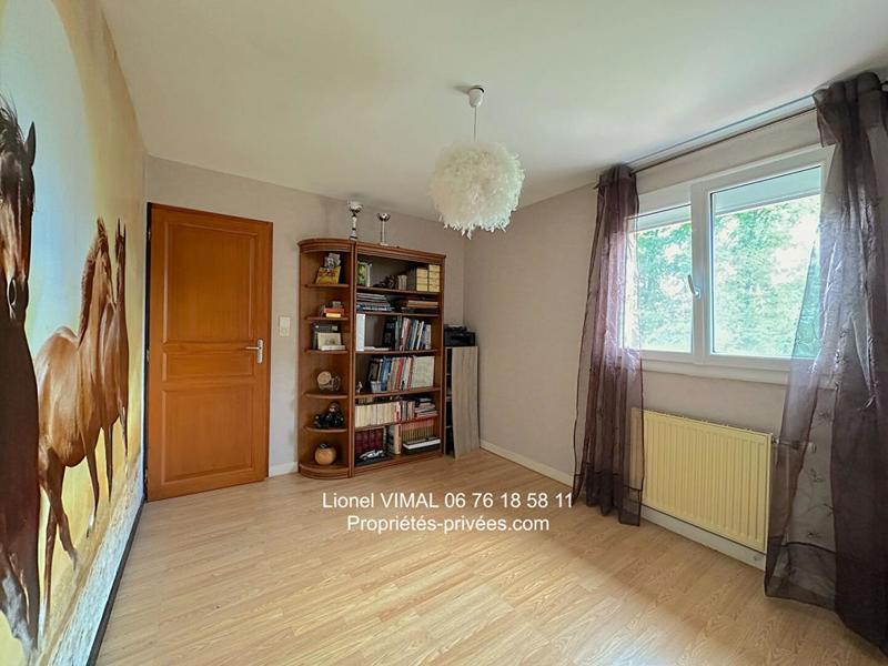 Maison - 258 m² - 8 pièces