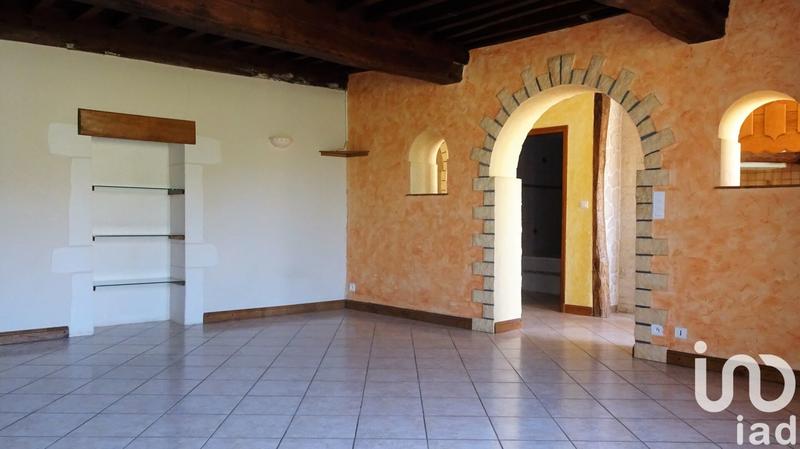 Maison - 195 m² - 7 pièces