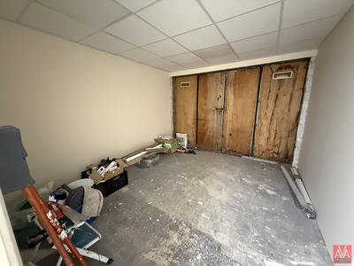 Local commercial - 75 m²