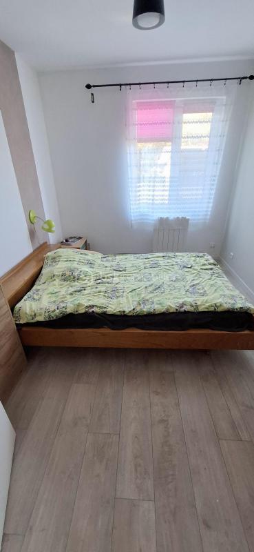 Pavillon - 84 m² - 4 pièces