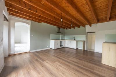 Maison de bourg - 86 m² - 3 pièces