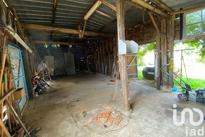 Maison - 180 m² - 7 pièces