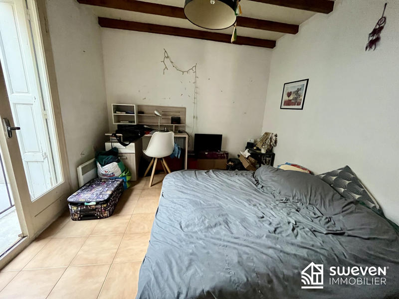 Maison - 128 m² - 4 pièces