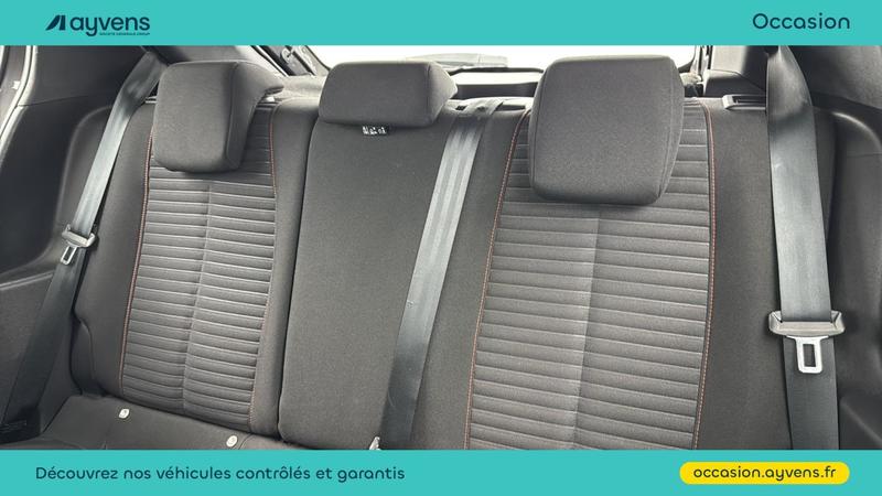 Peugeot 208 1.5 BlueHDi 100ch s&amp;S Active Business