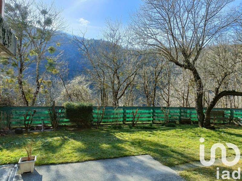 Maison - 133 m² - 4 pièces