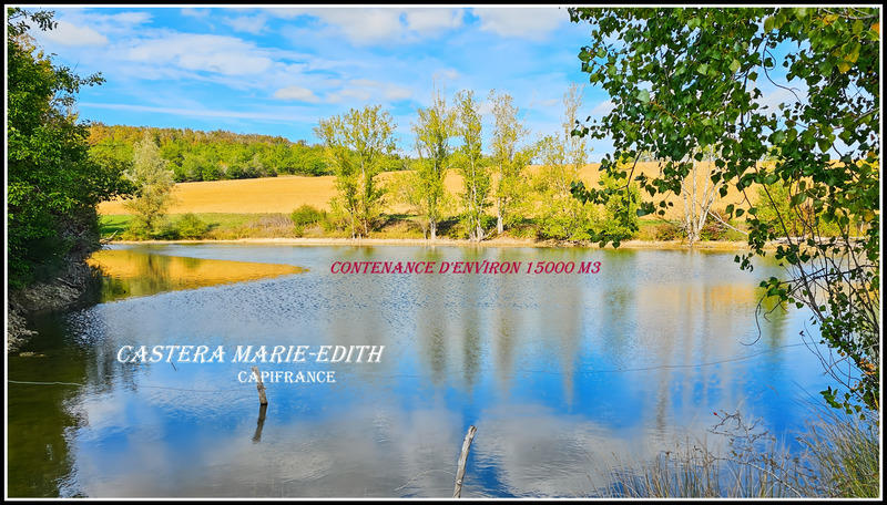 Propriété - 174 m² - 7 pièces