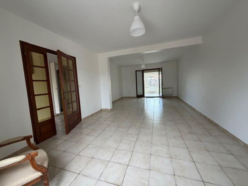 Maison - 148 m² - 6 pièces