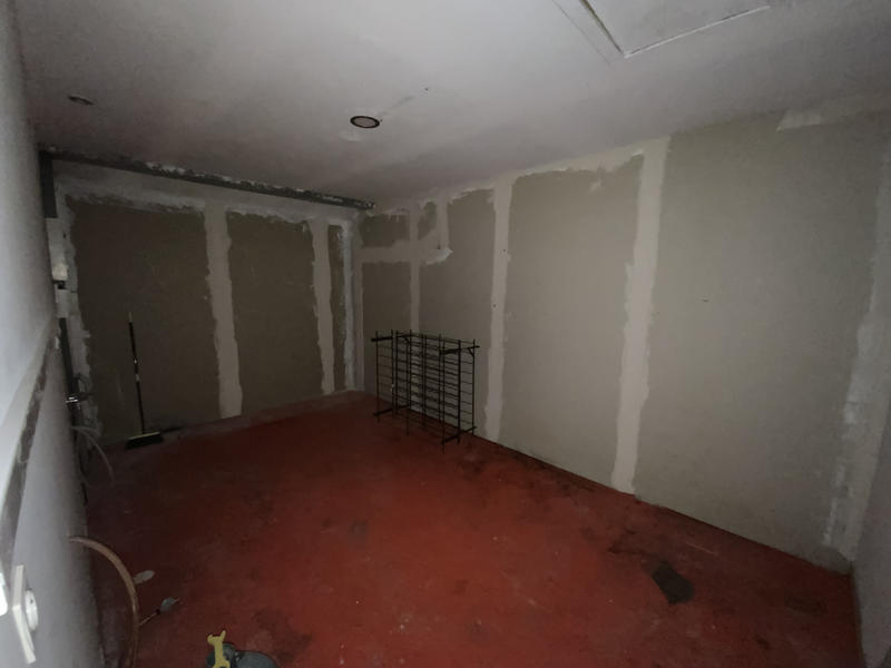 Maison - 113 m² - 3 pièces