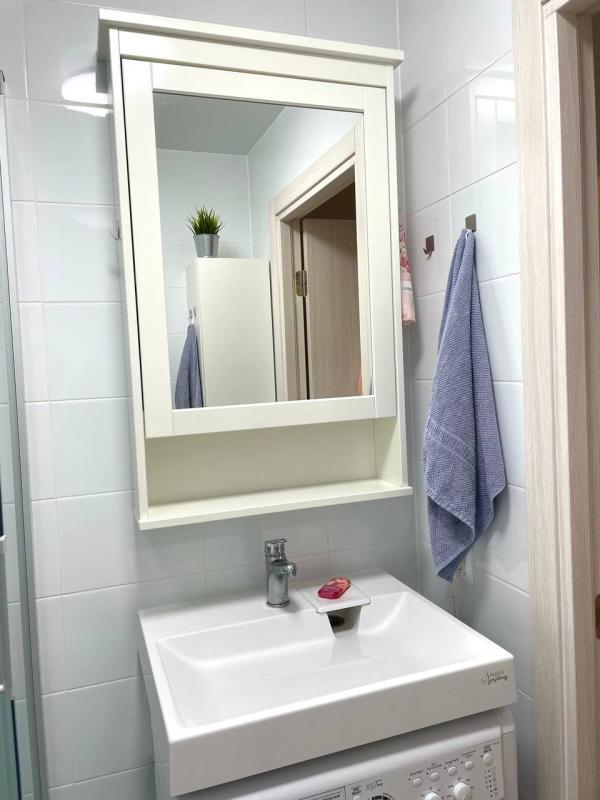 Studio - 19 m² - 1 pièce