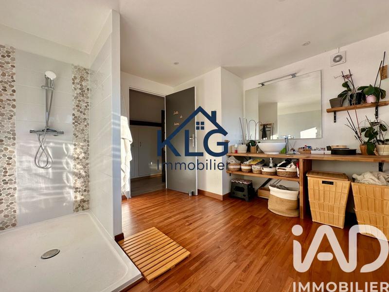 Maison de campagne - 214 m² - 7 pièces