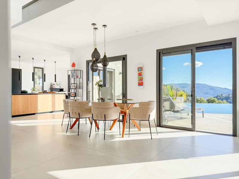 Villa - 187 m² - 4 pièces