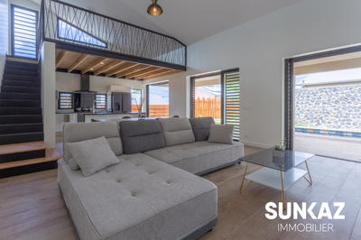 Villa - 127 m² - 5 pièces