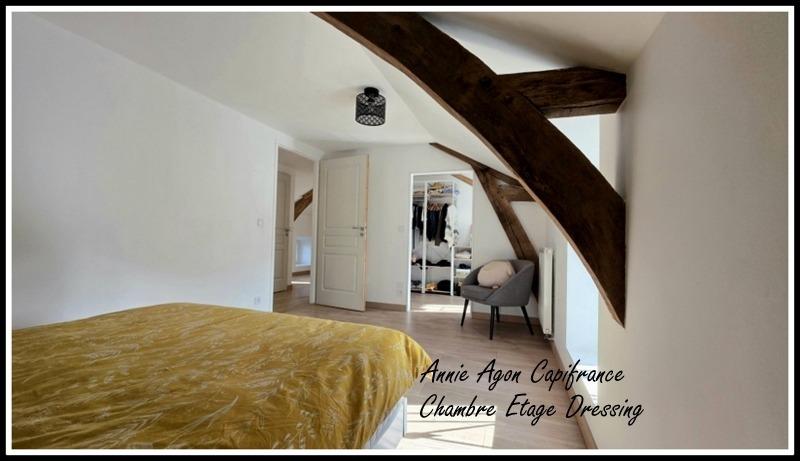 Maison de campagne - 174 m² - 5 pièces