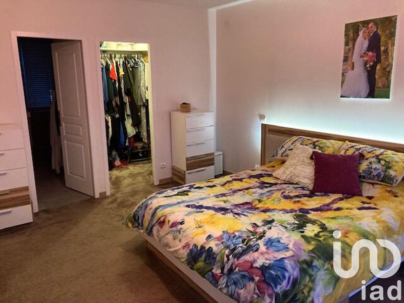 Maison - 323 m² - 9 pièces