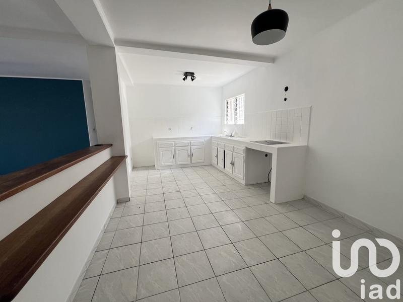 Appartement - 111 m² - 4 pièces