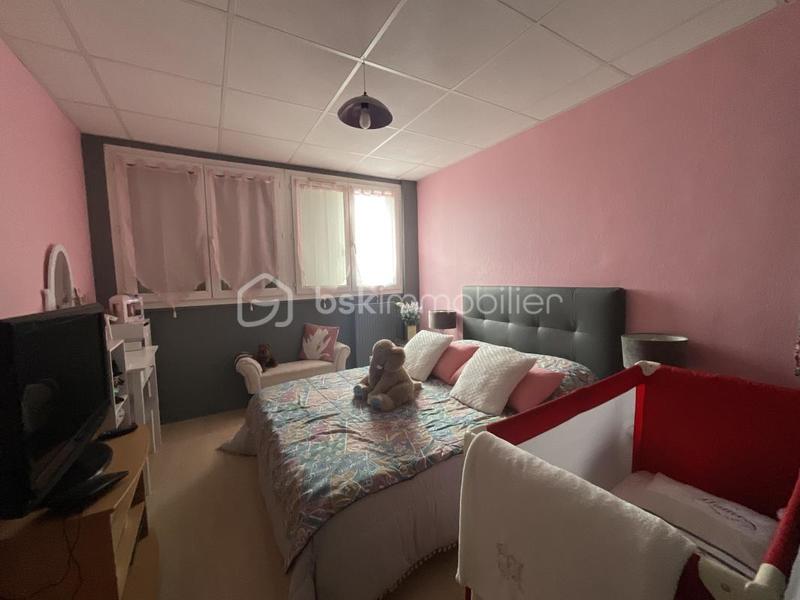 Appartement - 61 m² - 2 pièces