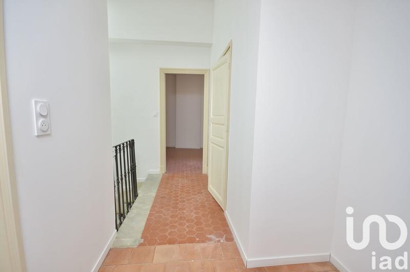 Maison de village - 91 m² - 5 pièces