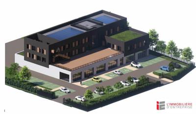 Local commercial - 365 m²