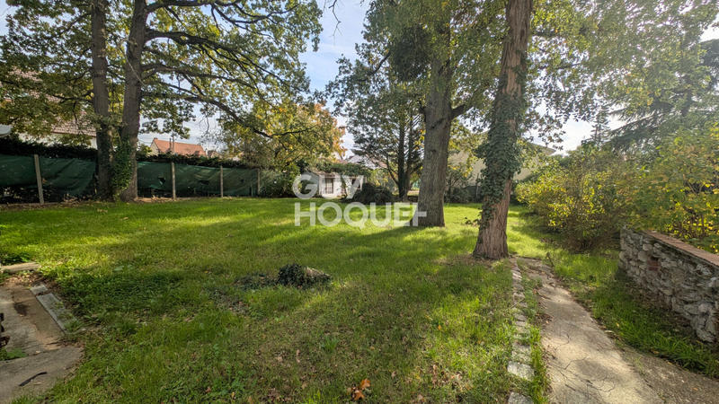 Maison - 47 m² - 3 pièces