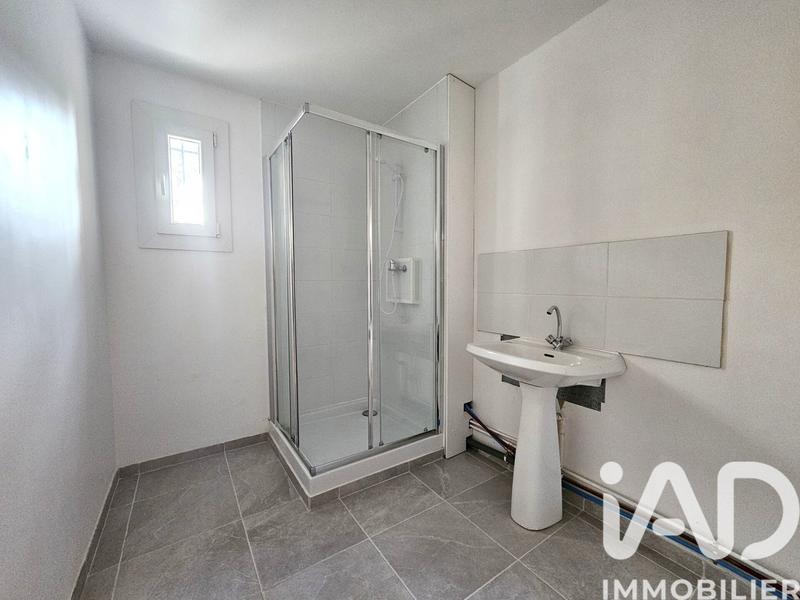 Maison de ville - 94 m² - 4 pièces