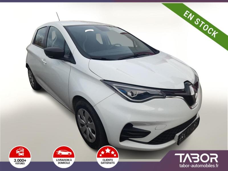Renault Zoe Ze50 R110 Life Kauf-Bat. Led Clima
