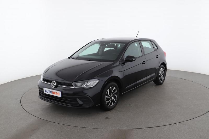 Volkswagen Polo 1.0 Tsi Life Dsg7 95 ch