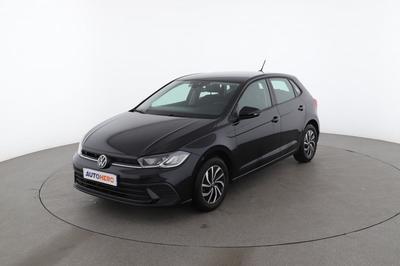 Volkswagen Polo 1.0 Tsi Life Dsg7 95 ch