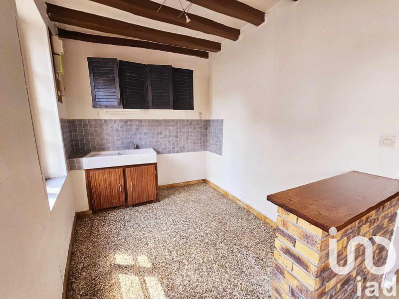 Maison de ville - 59 m² - 4 pièces