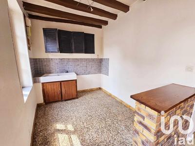 Maison de ville - 59 m² - 4 pièces