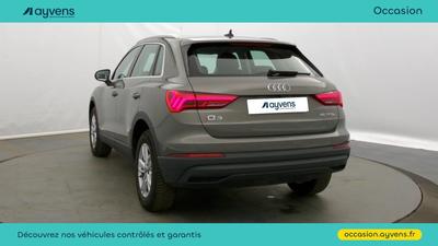 Audi Q3 45 Tfsi e 245ch Business line s tronic 6