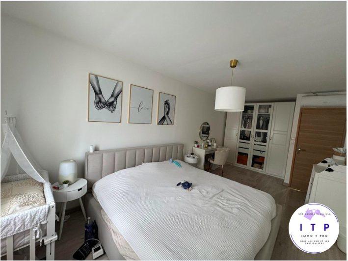 Maison - 121 m² - 4 pièces