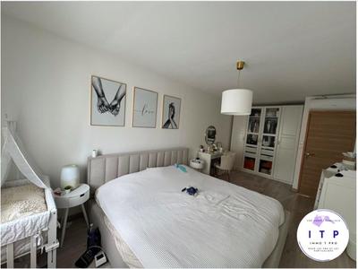 Maison - 121 m² - 4 pièces