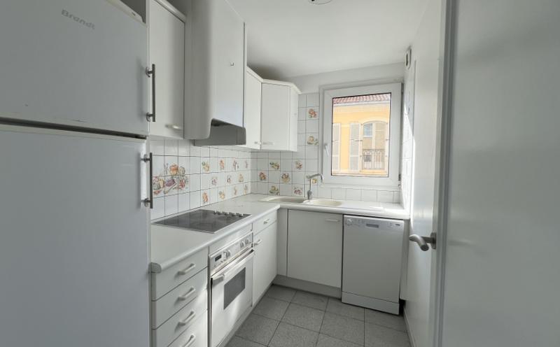 Appartement - 74 m² - 3 pièces