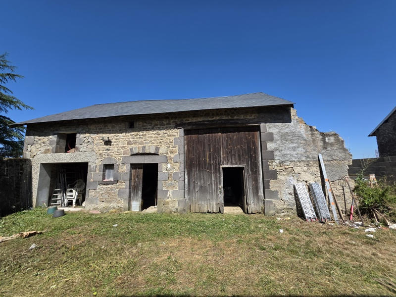 Maison - 131 m² - 4 pièces