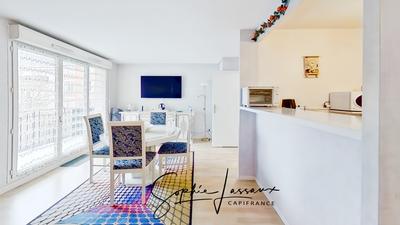 Appartement - 29 m² - 1 pièce