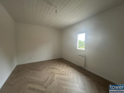 Maison de village - 185 m² - 3 pièces