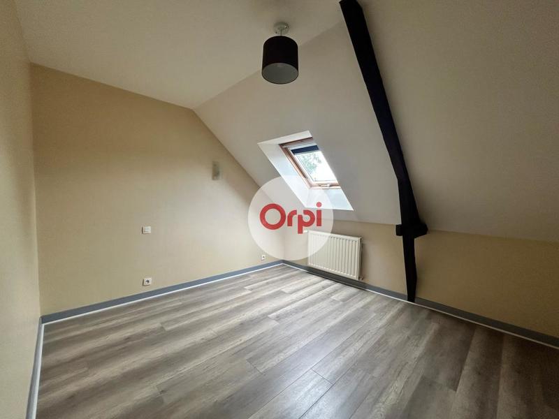 Maison - 65 m² - 3 pièces