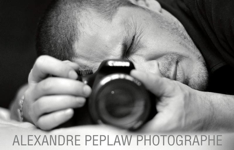 Alexandre Peplaw Photographe