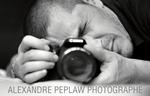 Alexandre Peplaw Photographe