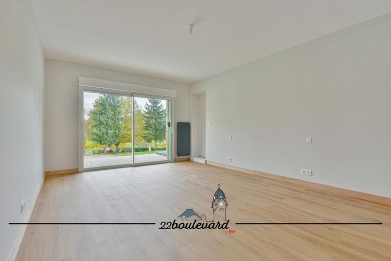 Pavillon - 174 m² - 6 pièces