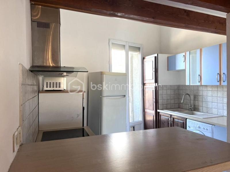 Duplex - 57 m² - 2 pièces