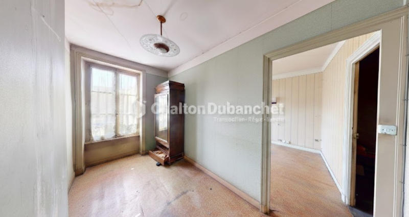 Maison - 291 m² - 10 pièces