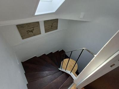 Maison de ville - 100 m² - 5 pièces