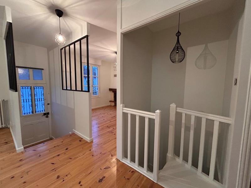 Maison - 150 m² - 4 pièces