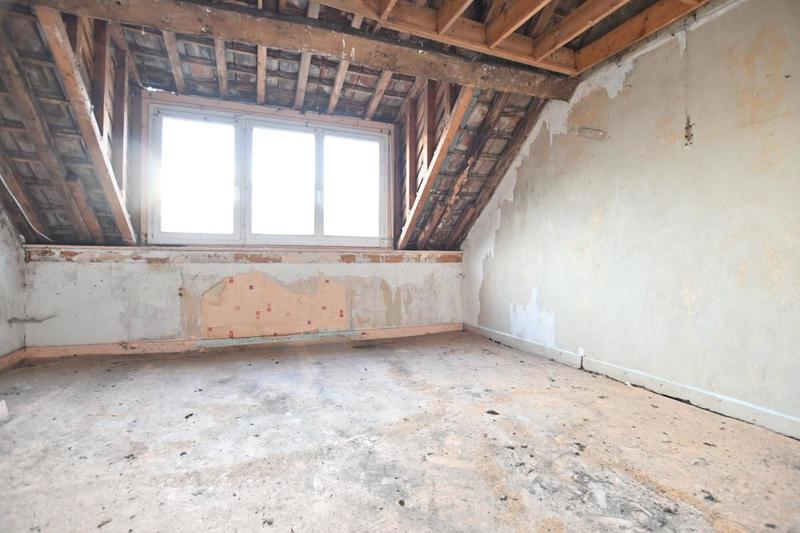 Maison - 289 m² - 2 pièces