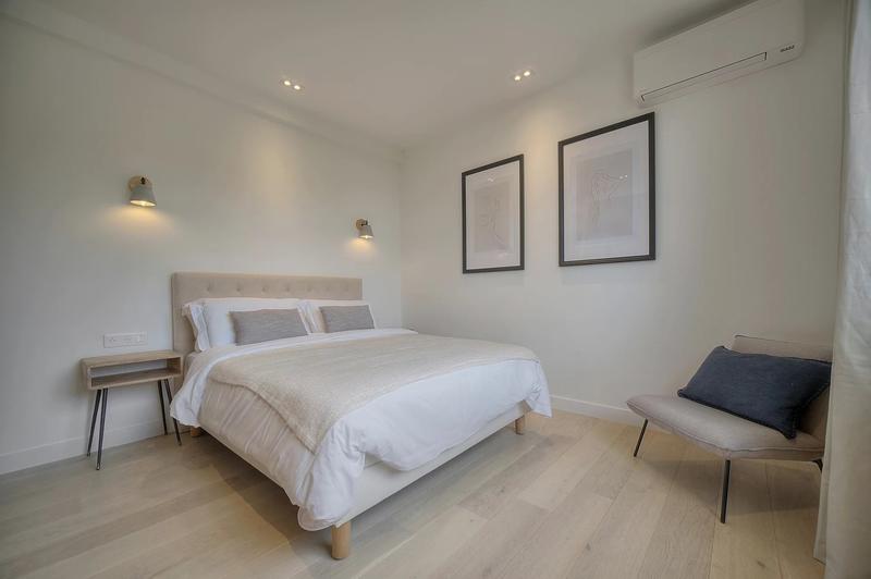 Appartement - 95 m² - 4 pièces