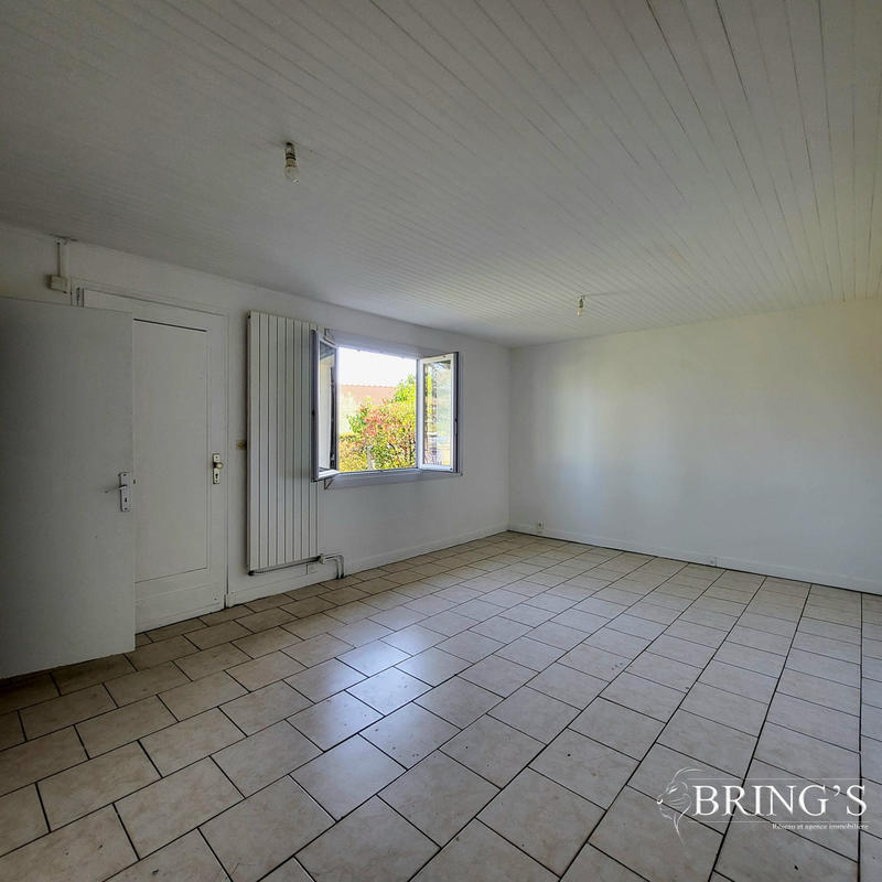 Maison - 85 m² - 5 pièces